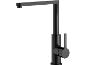 Fyn Kitchen Mixer Stainless Steel