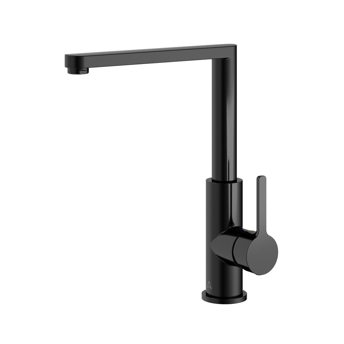 Fyn Kitchen Mixer Stainless Steel