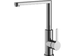 Fyn Kitchen Mixer Stainless