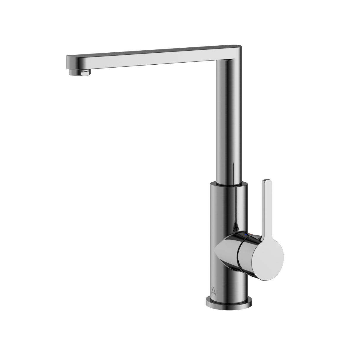 Fyn Kitchen Mixer Stainless