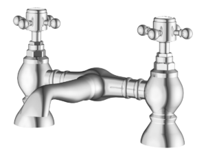 Georgia Bath Filler