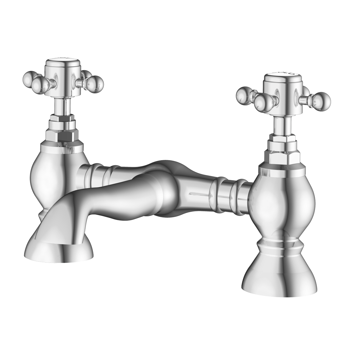 Georgia Bath Filler