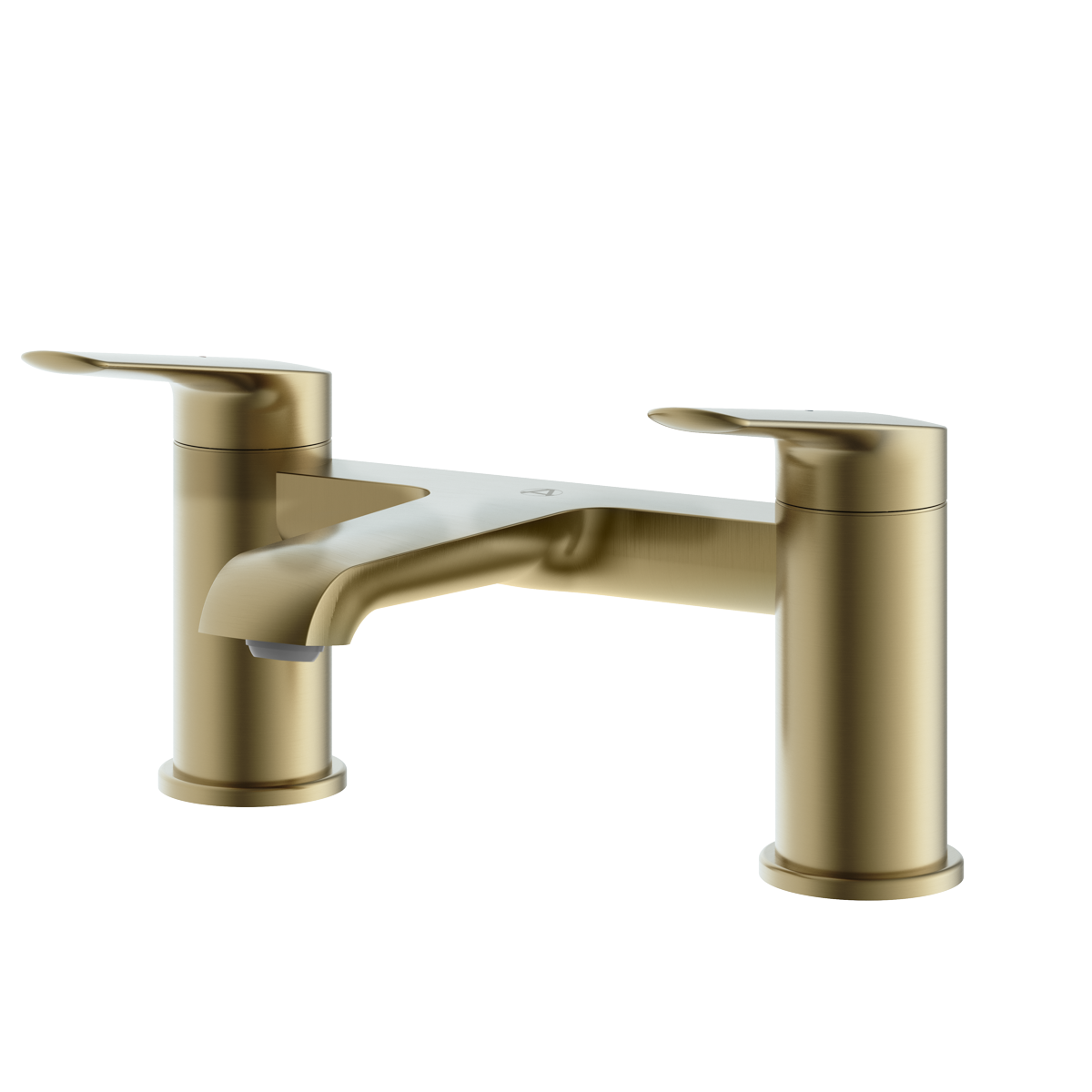 Hanna Deck Mounted Bath Filler