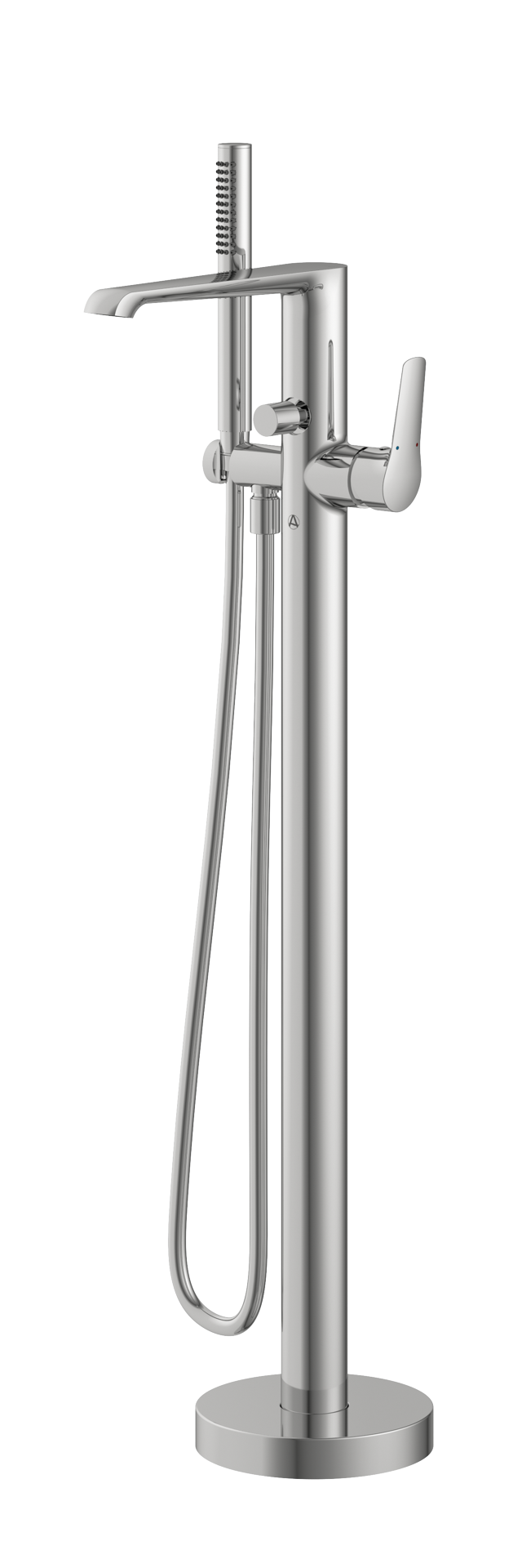 Hanna Freestanding Bath Shower Mixer