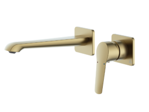 Hanna Wall Mounted Bath Filler