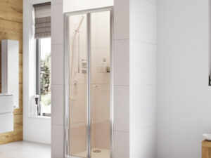 Haven 6 Bi Fold Door Shower Enclosure