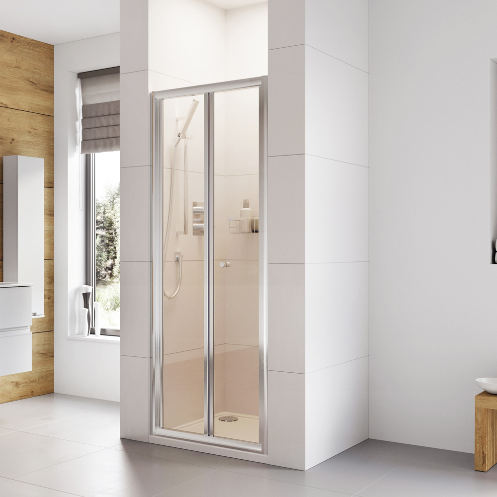 Haven 6 Bi Fold Door Shower Enclosure