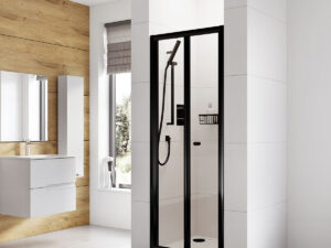 Haven6 Frame Bi Fold Door