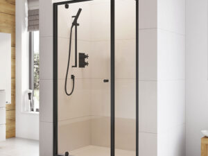 Haven6 Frame Pivot Door