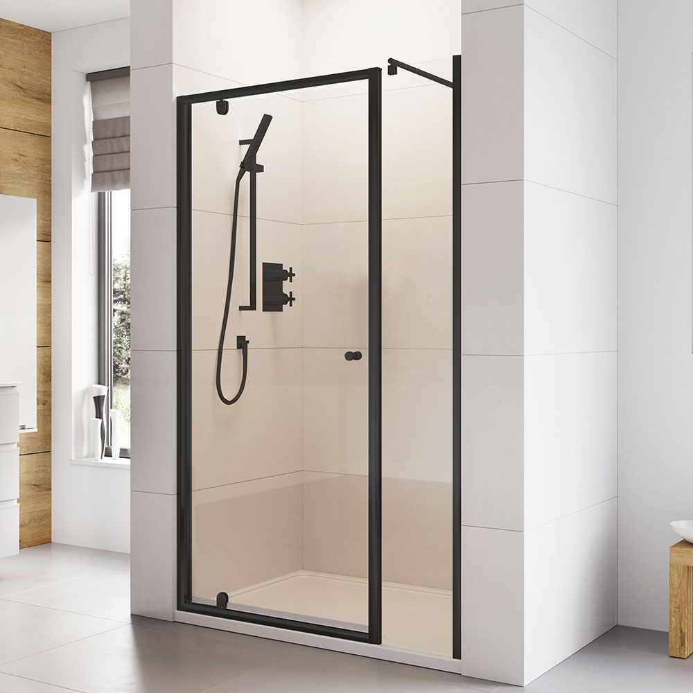 Haven6 Frame Pivot Door