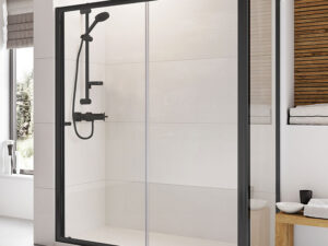 Haven6 Sliding Door Corner