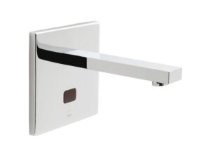 I Tech Wall Mounted Sensor Tap