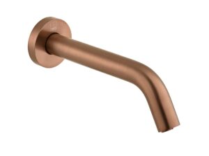 I Tech Wallmounted Sensor Mixer