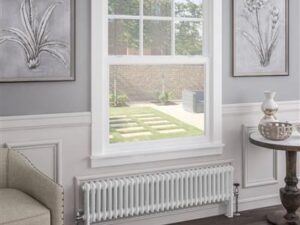 Imperia 2 Column Radiator