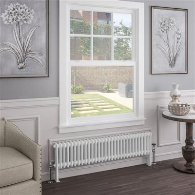 Imperia 2 Column Radiator