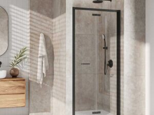 Innov8 Framed Bi Fold Door