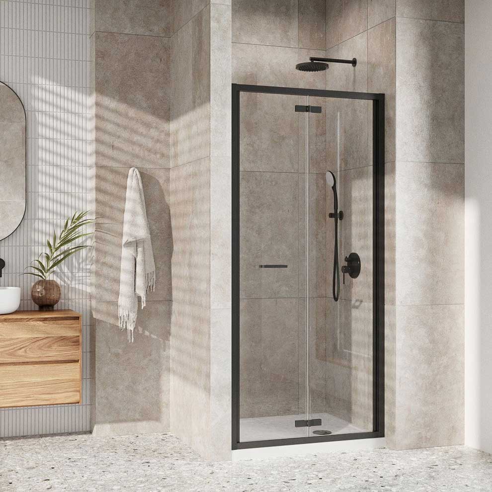 Innov8 Framed Bi Fold Door