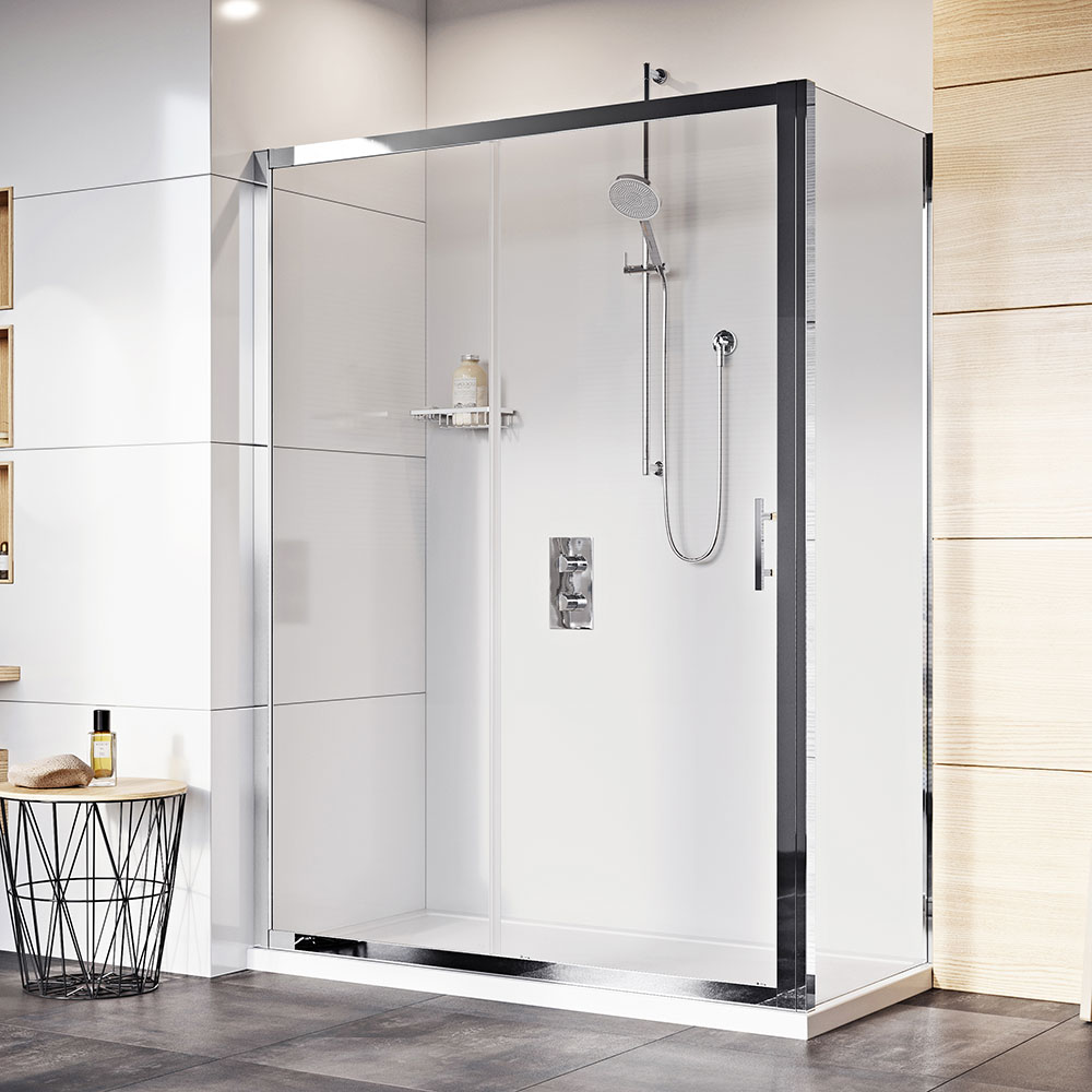 Innov8 Sliding Door
