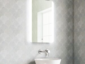 Jane LED Mirror