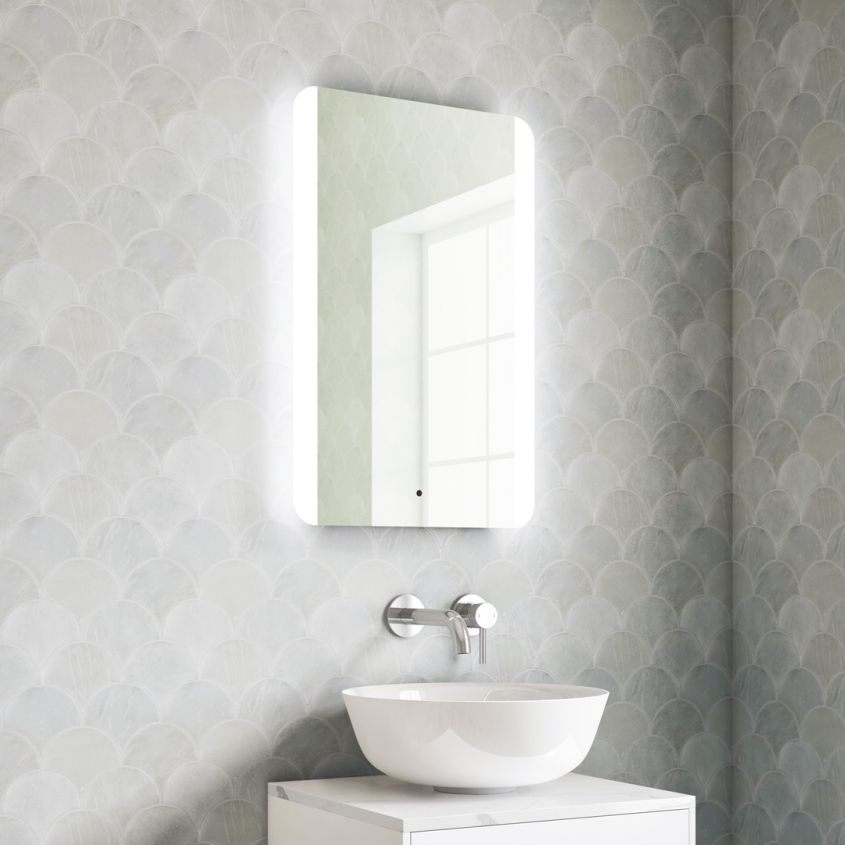 Jane LED Mirror