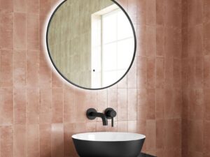 Kaci LED Mirror