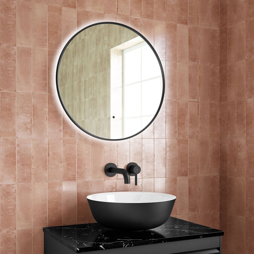 Kaci LED Mirror