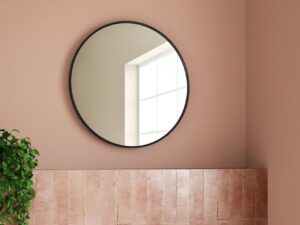 Kaci Non Illuminated Mirror