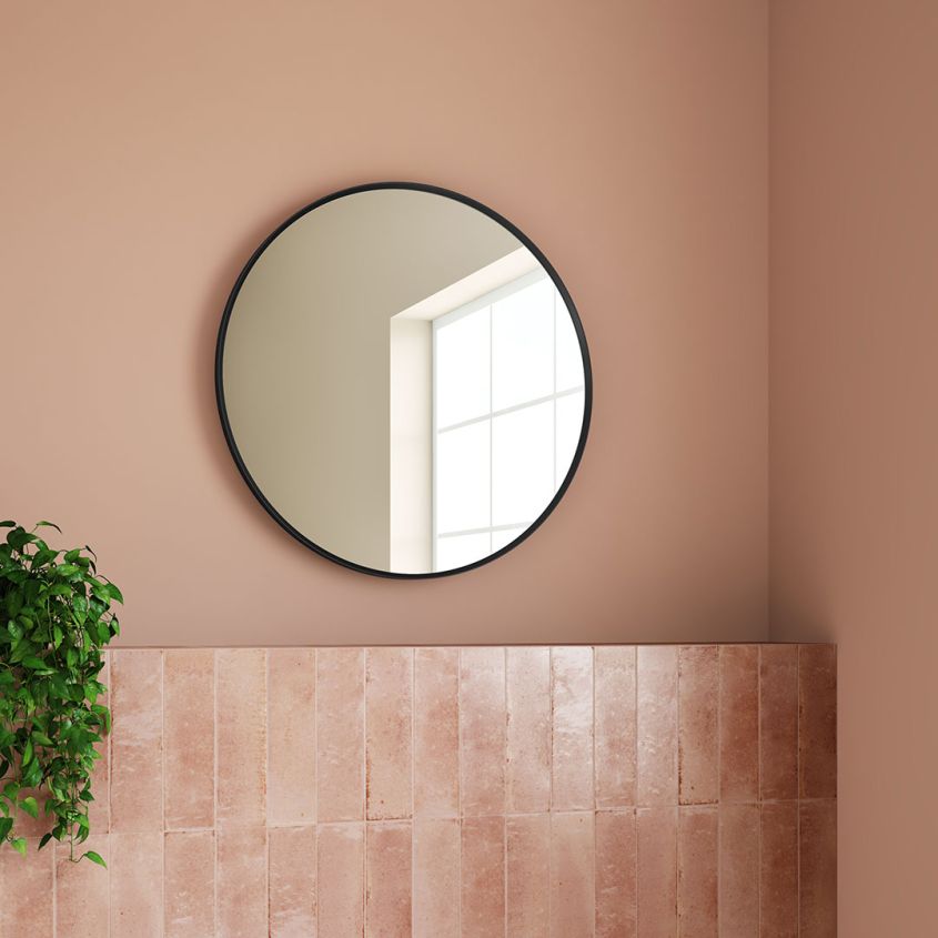 Kaci Non Illuminated Mirror