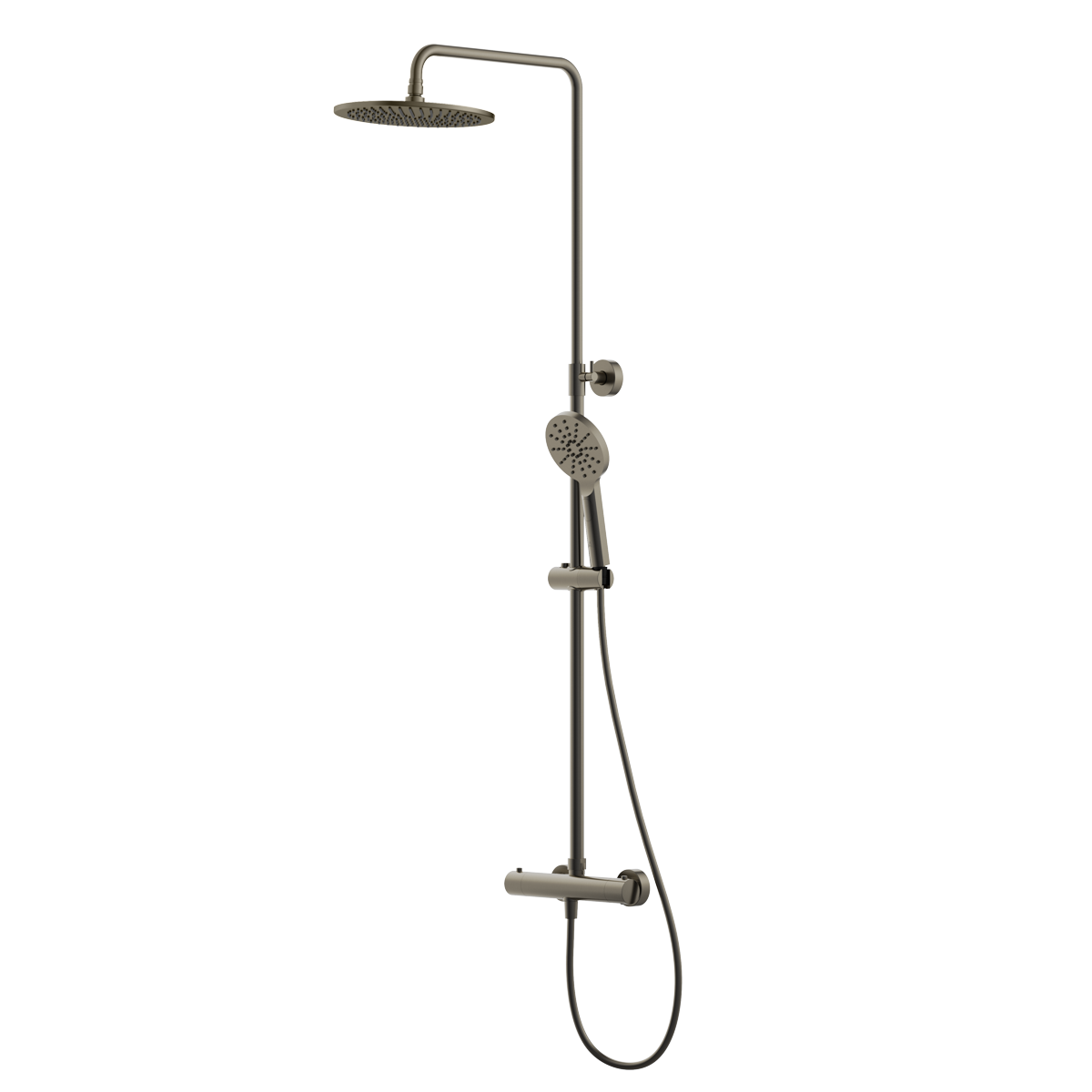 Kyloe Drench Exposed Shower