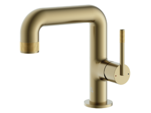 Kyloe Basin Mono Side Lever