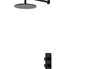 Kyloe Concealed Shower
