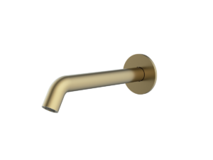 Kyloe Bath Spout