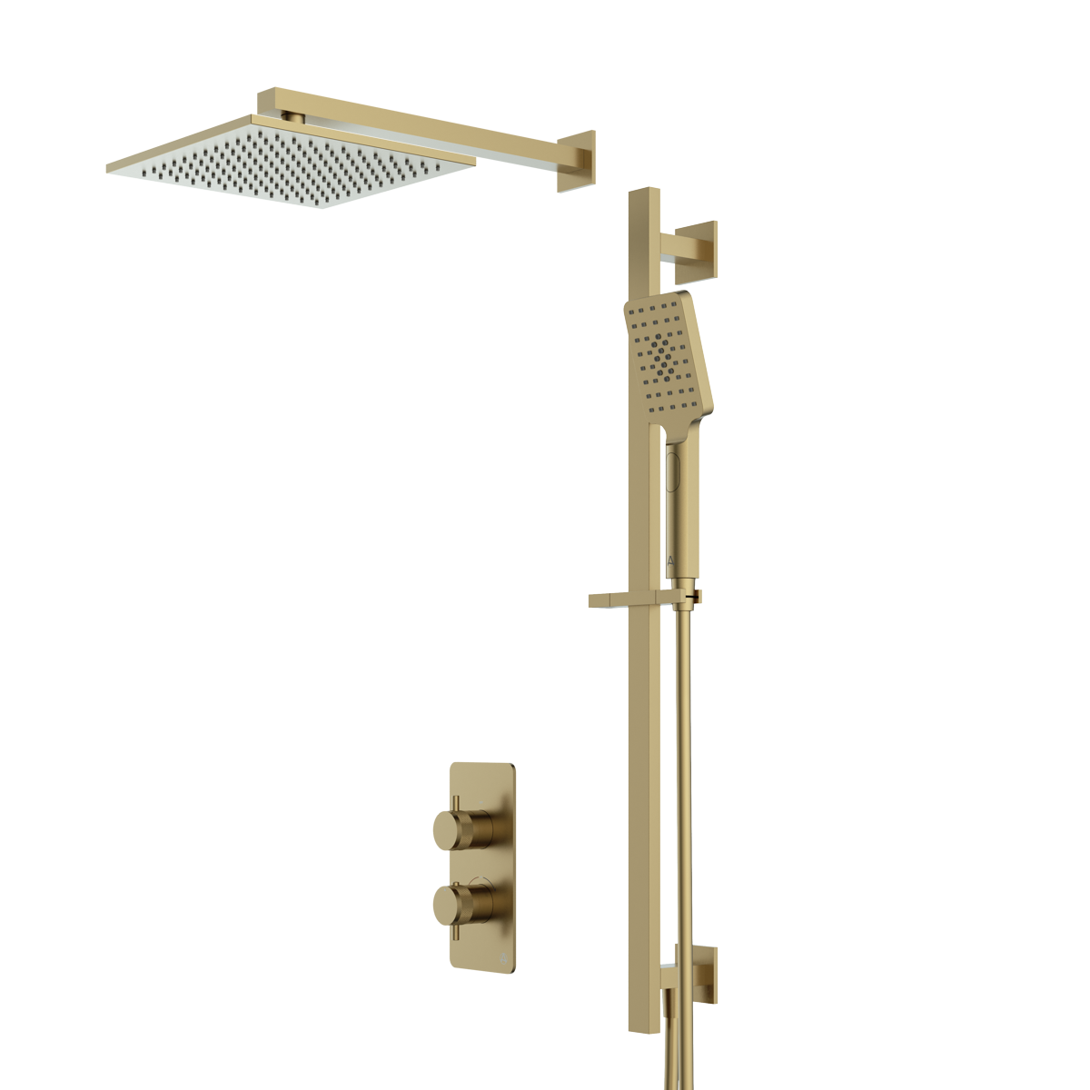 Kyloe Square Glide