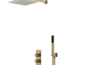 Kyloe Square Minimal