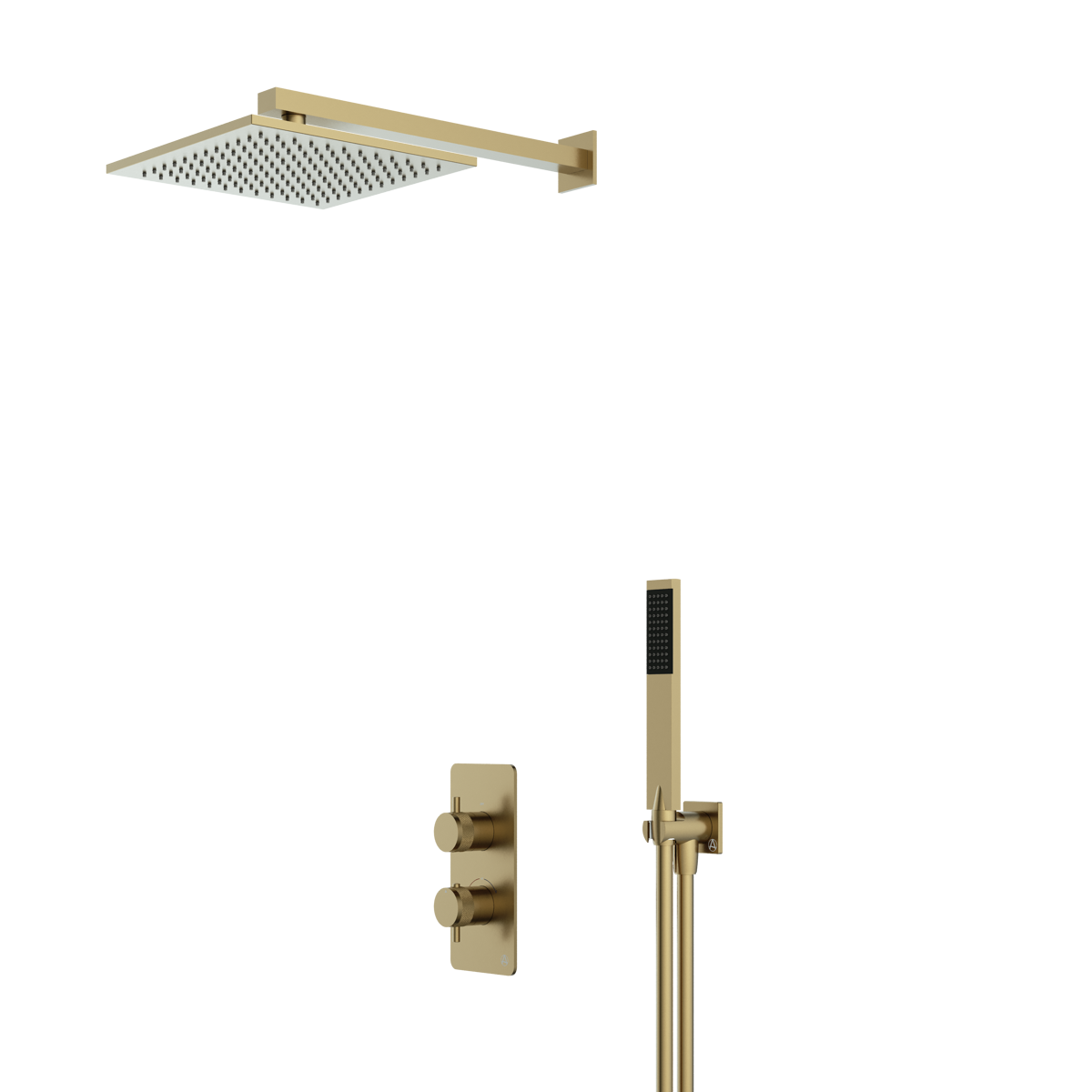 Kyloe Square Minimal