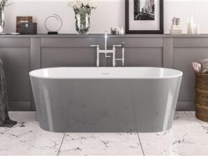 Lambeth Freestanding Bath