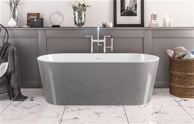 Lambeth Freestanding Bath