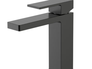 Latitude Single Lever Mono Basin Mixer