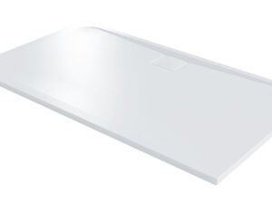 Level 25 Rectangular Shower Tray