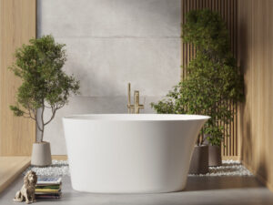 Lewis Bath