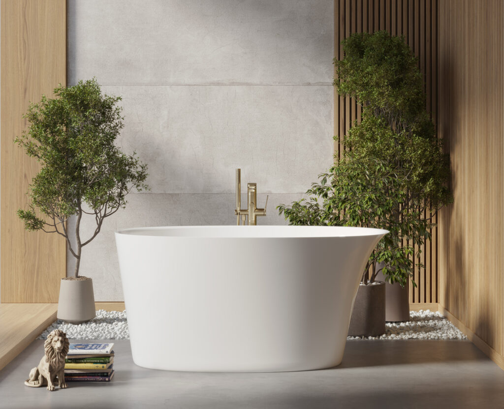 Lewis Bath