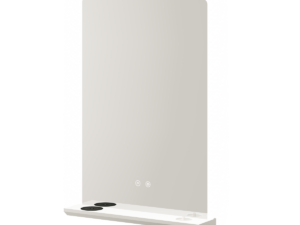 Linea Charge Mirror Small