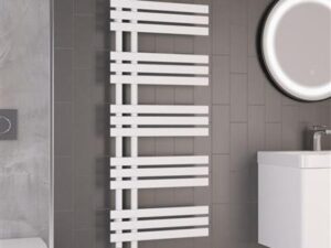Loddon Dry Element Towel Rail