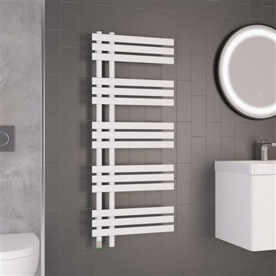 Loddon Dry Element Towel Rail