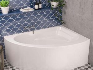 Lundy Corner Bath