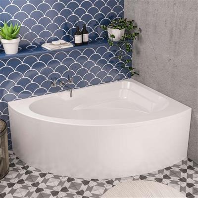 Lundy Corner Bath