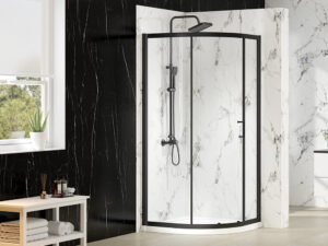 Mbox One Door Quadrant