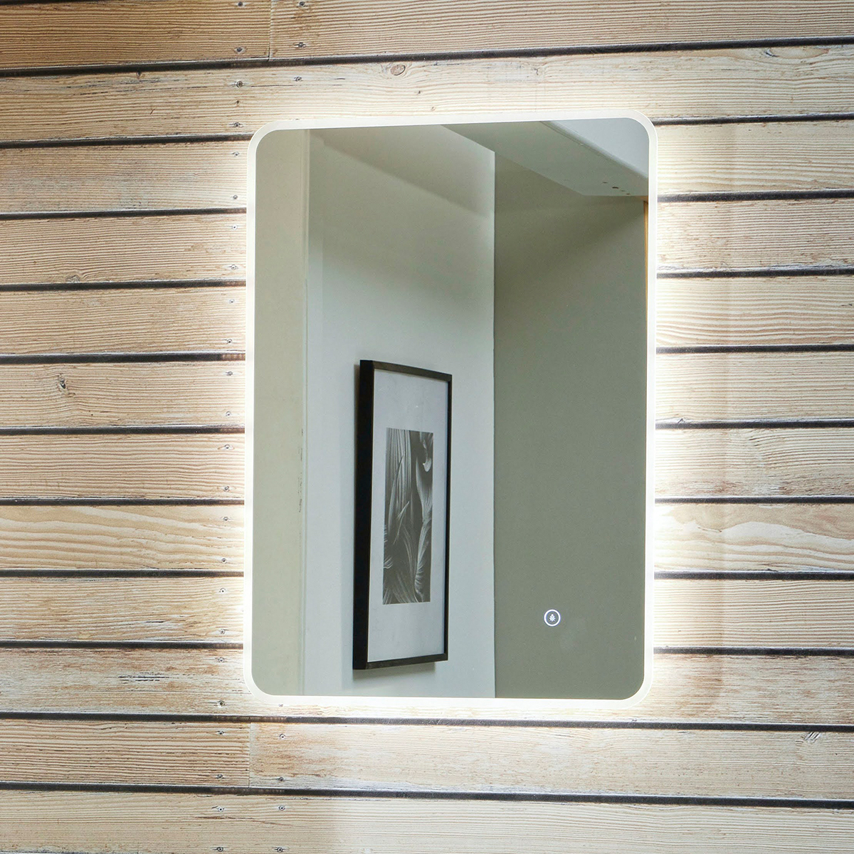 MIRROR06 Vivid LED Mirror