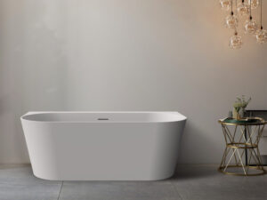Malmo Freestanding Bath