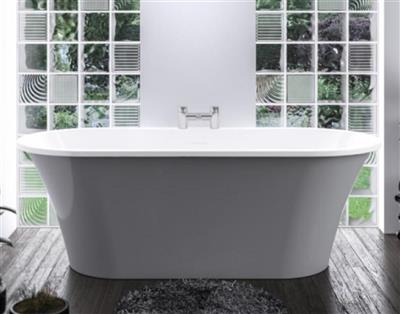 Margravine Bath